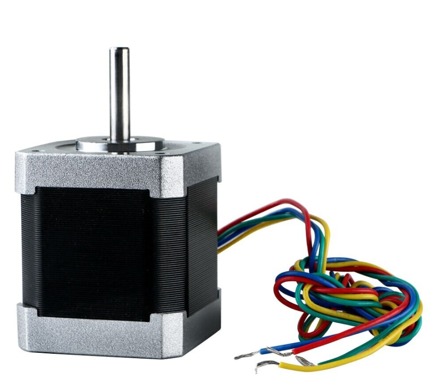 Moteur pas à pas Nema 17 42HS48